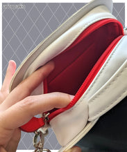 Load image into Gallery viewer, Blood Bag Pochette