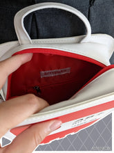 Load image into Gallery viewer, Blood Bag Pochette