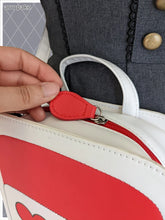 Load image into Gallery viewer, Blood Bag Pochette