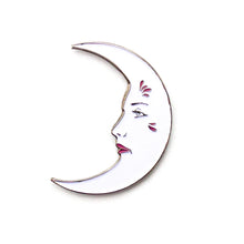 Load image into Gallery viewer, La Luna Pin