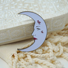 Load image into Gallery viewer, La Luna Pin