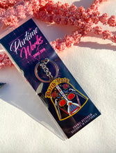 Load image into Gallery viewer, Dark Vato Keychain