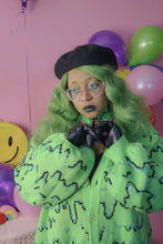 Load image into Gallery viewer, Slime Cardi
