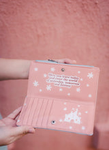 Load image into Gallery viewer, Ticket book wallet