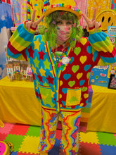 Load image into Gallery viewer, Kidcore Cardi