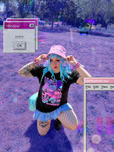 Load image into Gallery viewer, Decora Vaporwave TShirt