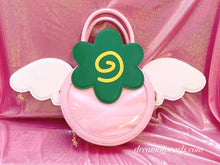 Load image into Gallery viewer, Happiest Berry Ita Bag (Pink or Red)