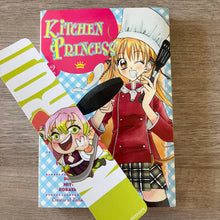 Load image into Gallery viewer, DS KNY Anime Chibi Mitsuchan Guava Fruit Slayer Bookmark - Kanroji #B006