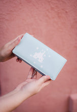 Load image into Gallery viewer, Ticket book wallet