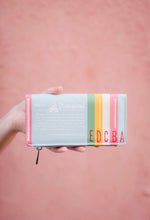 Load image into Gallery viewer, Ticket book wallet