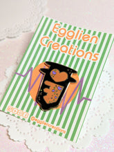 Load image into Gallery viewer, Halloween syringe enamel pin