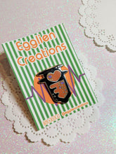 Load image into Gallery viewer, Halloween syringe enamel pin