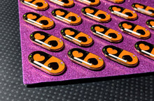 Load image into Gallery viewer, Halloween Menhera capsule enamel pin