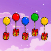 Load image into Gallery viewer, PRIME DELIVERY - Pin Mystery Packs!