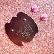 Load image into Gallery viewer, Sailor Retsuko & Seilios Pin and Sticker Set!