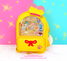 Load image into Gallery viewer, Island Secretary-Inspired ITA Backpack