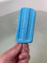 Load image into Gallery viewer, SEA SALT ICE CREAM SHOWER STEAMER