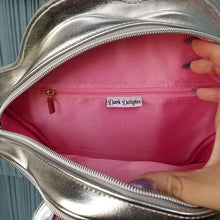 Load image into Gallery viewer, Purrfect Toebean Ita Bag