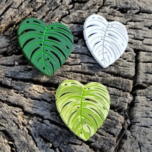 Load image into Gallery viewer, Monstera Deliciosa Pins