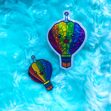 Load image into Gallery viewer, September's BizBaz @ New Motion Ticket: Free and Pin Reward Tiers Available!