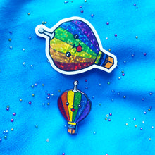 Load image into Gallery viewer, September's BizBaz @ New Motion Ticket: Free and Pin Reward Tiers Available!