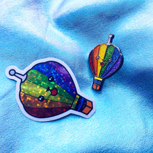 Load image into Gallery viewer, September's BizBaz @ New Motion Ticket: Free and Pin Reward Tiers Available!