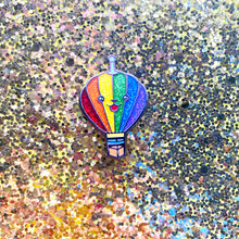 Load image into Gallery viewer, September's BizBaz @ New Motion Ticket: Free and Pin Reward Tiers Available!