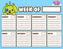 Load image into Gallery viewer, 5 Piece Digital Downloads: November 2021 - ShrekBaz, Fit Doki, and More!