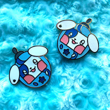 Load image into Gallery viewer, BizBaz Virtual Pets Mystery Bag Pins + Stickers!