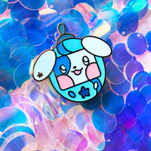 Load image into Gallery viewer, BizBaz Virtual Pets Mystery Bag Pins + Stickers!