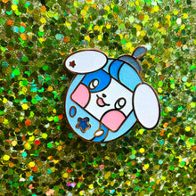 Load image into Gallery viewer, BizBaz Virtual Pets Mystery Bag Pins + Stickers!