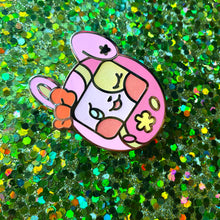 Load image into Gallery viewer, BizBaz Virtual Pets Mystery Bag Pins + Stickers!