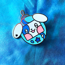 Load image into Gallery viewer, BizBaz Virtual Pets Mystery Bag Pins + Stickers!