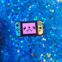 Load image into Gallery viewer, BizBaz Con Special PSL Gacha Pins - WIN AN ACNH SWITCH!