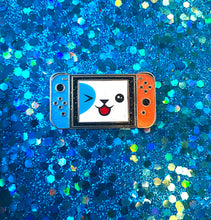 Load image into Gallery viewer, BizBaz Con Special PSL Gacha Pins - WIN AN ACNH SWITCH!