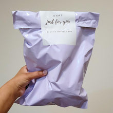 Load image into Gallery viewer, MYSTERY CROTCHET PLUSH BAG - SMALL OR LARGE