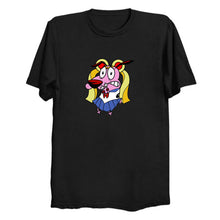 Load image into Gallery viewer, Sailor Courage T-Shirt