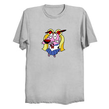 Load image into Gallery viewer, Sailor Courage T-Shirt