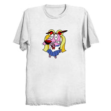 Load image into Gallery viewer, Sailor Courage T-Shirt