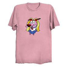 Load image into Gallery viewer, Sailor Courage T-Shirt