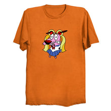 Load image into Gallery viewer, Sailor Courage T-Shirt