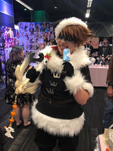 Load image into Gallery viewer, SEA SALT ICE CREAM SHOWER STEAMER