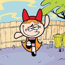 Load image into Gallery viewer, The Powerpuff Eds Pin