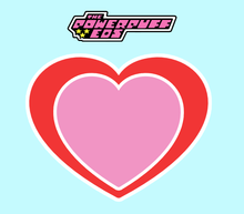 Load image into Gallery viewer, The Powerpuff Eds Pin