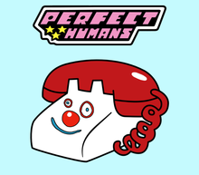Load image into Gallery viewer, The Powerpuff Eds Pin