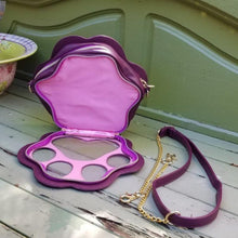 Load image into Gallery viewer, Purrfect Toebean Ita Bag