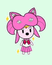 Load image into Gallery viewer, Moonie Crossing Pin Series