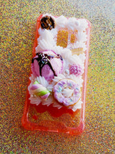 Load image into Gallery viewer, Samsung Galaxy S9 Treats Resin Phone Case