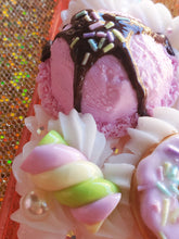 Load image into Gallery viewer, Samsung Galaxy S9 Treats Resin Phone Case