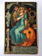 Load image into Gallery viewer, Witch mirror spell